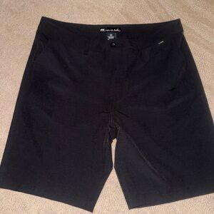 Travis Mathew Men’s Shorts